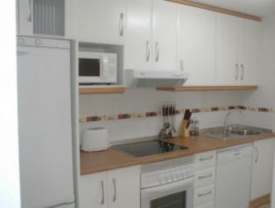 Playa Flamenca property: Apartment with 1 bedroom in Playa Flamenca, Spain 95942