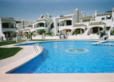 Playa Flamenca property: Apartment for sale in Playa Flamenca, Spain 95943