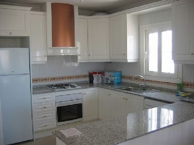 Playa Flamenca property: Apartment with 2 bedroom in Playa Flamenca 95943