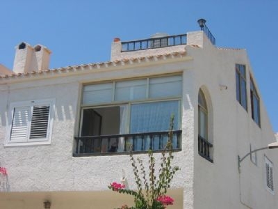 La Zenia property: Townhome for sale in La Zenia 95946