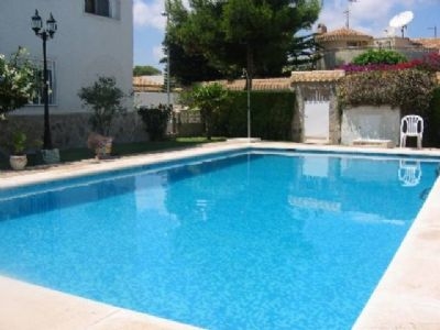La Zenia property: Townhome for sale in La Zenia, Spain 95946