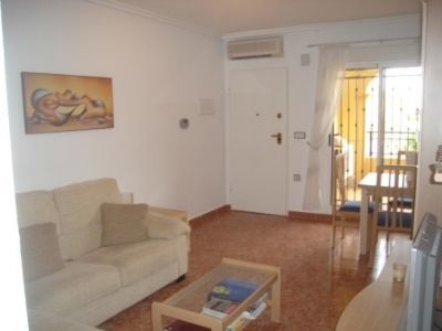 Los Altos property: Apartment for sale in Los Altos, Spain 95947