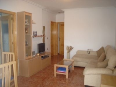 Los Altos property: Apartment with 2 bedroom in Los Altos, Spain 95947