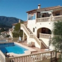 Jalon property: Villa for sale in Jalon 95950