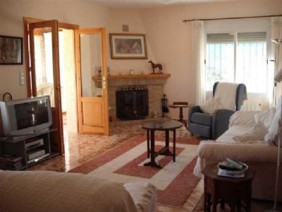 Jalon property: Villa with 5 bedroom in Jalon, Spain 95950