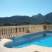 Jalon property: Jalon, Spain Villa 95950