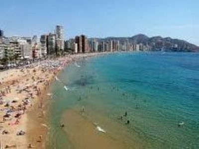 Benidorm property: Apartment for sale in Benidorm 95951