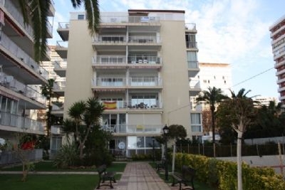 Benidorm property: Apartment for sale in Benidorm, Spain 95951