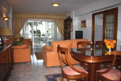 Benidorm property: Apartment with 4 bedroom in Benidorm 95951
