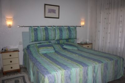Benidorm property: Apartment with 4 bedroom in Benidorm, Spain 95951