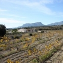 Benissa property: Land for sale in Benissa 95953