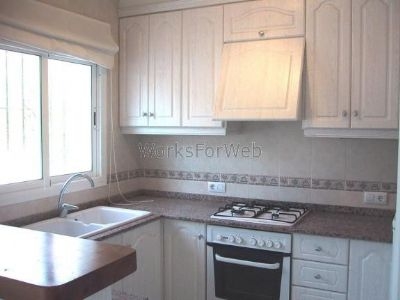 Moraira property: Villa with 2 bedroom in Moraira 95954