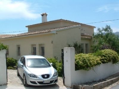 Jalon&nbsp;property:&nbsp;Villa&nbsp;with&nbsp;5&nbsp;bedroom&nbsp;in&nbsp;Jalon&nbsp;95955