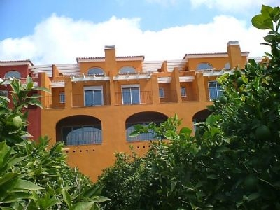 Benimeli property: Townhome for sale in Benimeli 95956