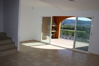 Benimeli property: Townhome for sale in Benimeli, Spain 95956
