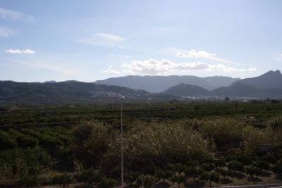 Benimeli property: Townhome with 3 bedroom in Benimeli, Spain 95956
