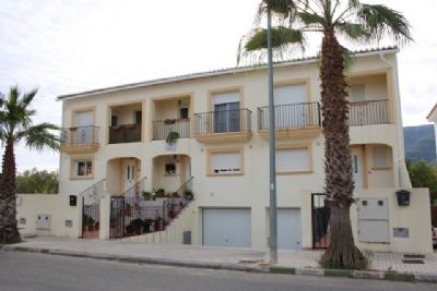 Murla property: Townhome for sale in Murla 95957