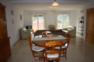 Murla property: Townhome for sale in Murla, Spain 95957