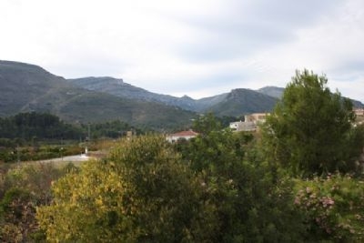 Murla property: Townhome with 3 bedroom in Murla 95957