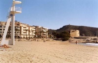 Moraira property: Apartment for sale in Moraira, Spain 95958