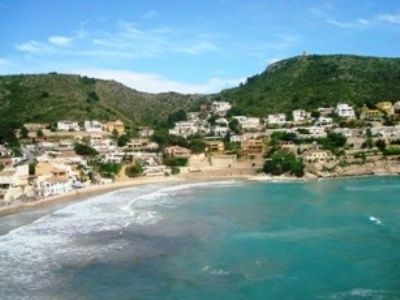 Moraira property: Apartment with 2 bedroom in Moraira, Spain 95958