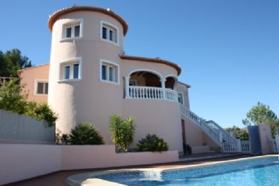 Orba property: Villa for sale in Orba 95959