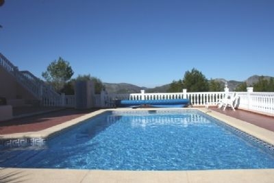 Orba property: Villa with 3 bedroom in Orba 95959