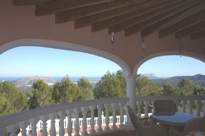 Orba property: Villa with 3 bedroom in Orba, Spain 95959