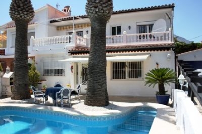 La Nucia property: Townhome for sale in La Nucia 95960
