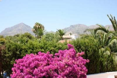 La Nucia property: Townhome with 2 bedroom in La Nucia 95960