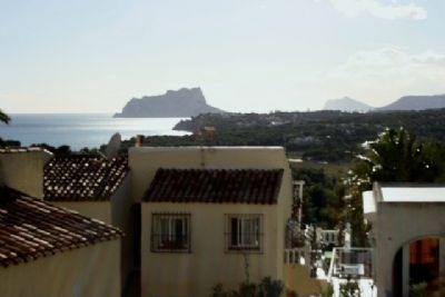 Moraira property: Apartment for sale in Moraira 95961