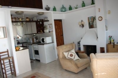 Moraira property: Apartment with bedroom in Moraira, Spain 95961