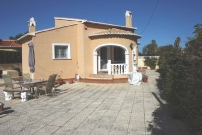 Denia property: Villa for sale in Denia 95963