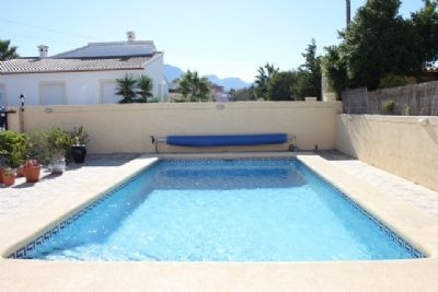 Denia property: Villa for sale in Denia, Spain 95963