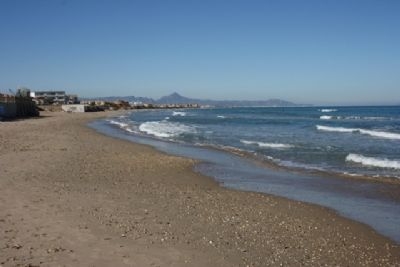 Denia property: Villa with 3 bedroom in Denia 95963
