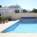 Denia property: Denia, Spain Villa 95963