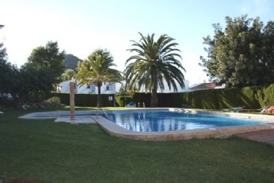 La Sella property: Townhome for sale in La Sella, Spain 95964