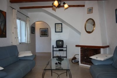 La Sella property: Townhome with 2 bedroom in La Sella 95964