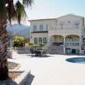 Lliber property: Villa for sale in Lliber 95967