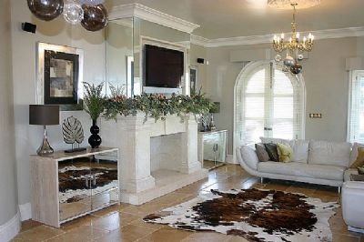 Lliber property: Villa with 4 bedroom in Lliber, Spain 95967