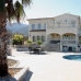 Lliber property: Villa for sale in Lliber 95967