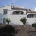Benitachell property: Villa for sale in Benitachell 95970