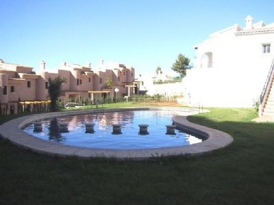 Benitachell property: Villa with 2 bedroom in Benitachell, Spain 95971