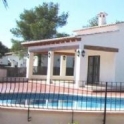 Javea property: Villa for sale in Javea 95974