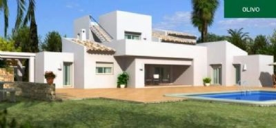 Javea property: Villa for sale in Javea 95975