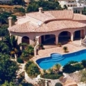 Benitachell property: Villa for sale in Benitachell 95977