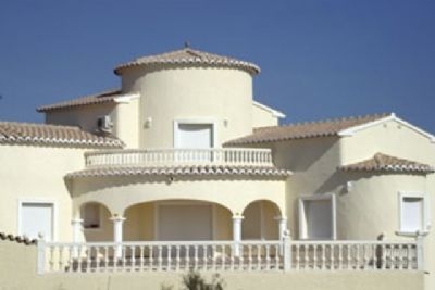 Benitachell property: Villa for sale in Benitachell, Spain 95977