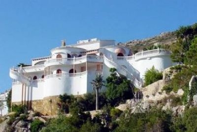Benitachell property: Villa with 2 bedroom in Benitachell, Spain 95977