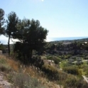 Moraira property: Land for sale in Moraira 95982