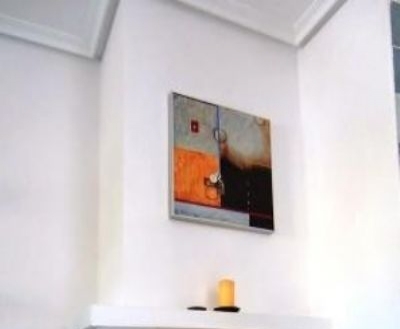 Algorfa property: Apartment with 2 bedroom in Algorfa 95985